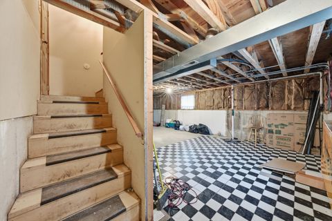 Tiny photo for Calumet Park, IL 60827 (MLS # 12564173)