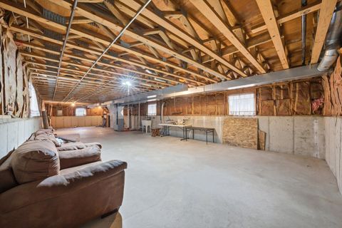 Tiny photo for Calumet Park, IL 60827 (MLS # 12564173)