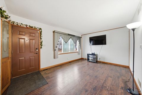 Tiny photo for Calumet Park, IL 60827 (MLS # 12564173)