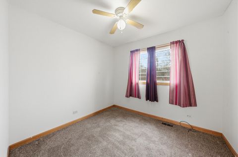 Tiny photo for Calumet Park, IL 60827 (MLS # 12564173)