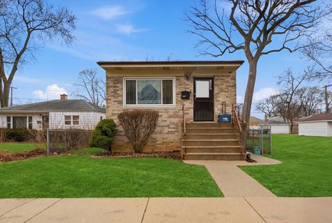 Photo of Calumet Park, IL 60827 (MLS # 12564173)