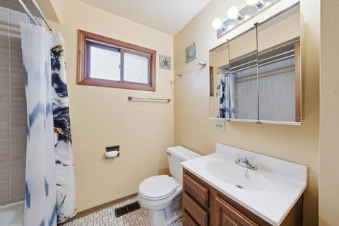 Tiny photo for Calumet Park, IL 60827 (MLS # 12564173)