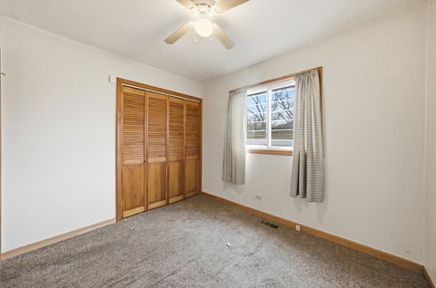 Tiny photo for Calumet Park, IL 60827 (MLS # 12564173)