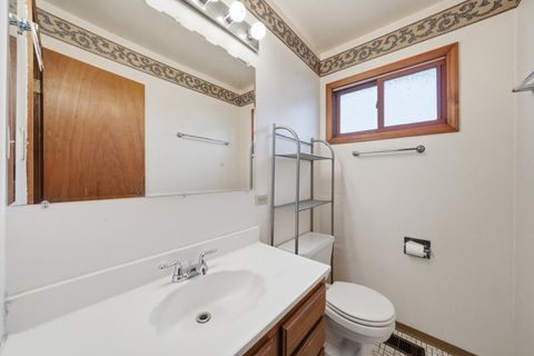 Tiny photo for Calumet Park, IL 60827 (MLS # 12564173)