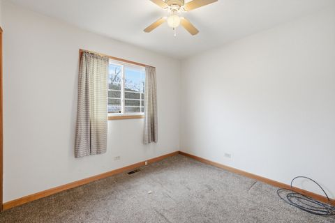 Tiny photo for Calumet Park, IL 60827 (MLS # 12564173)