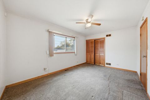 Tiny photo for Calumet Park, IL 60827 (MLS # 12564173)