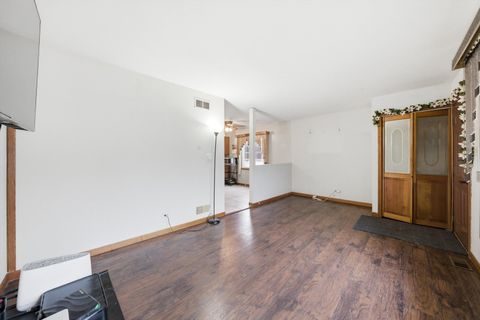 Tiny photo for Calumet Park, IL 60827 (MLS # 12564173)