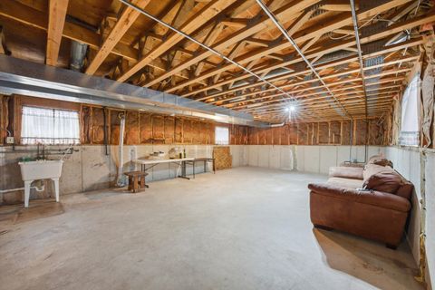 Tiny photo for Calumet Park, IL 60827 (MLS # 12564173)