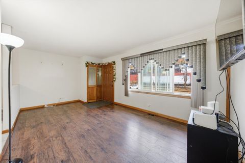 Tiny photo for Calumet Park, IL 60827 (MLS # 12564173)