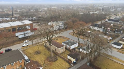 Tiny photo for Calumet Park, IL 60827 (MLS # 12564173)