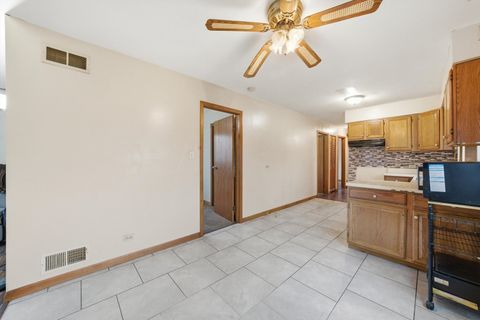 Tiny photo for Calumet Park, IL 60827 (MLS # 12564173)