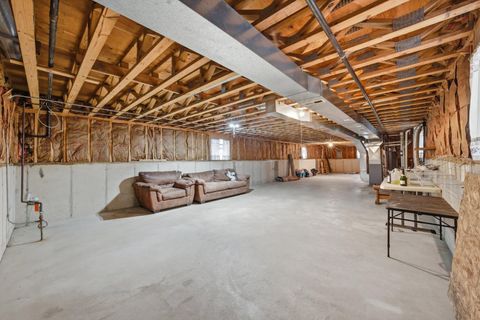 Tiny photo for Calumet Park, IL 60827 (MLS # 12564173)