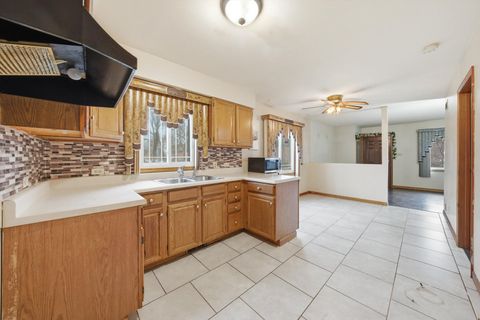 Tiny photo for Calumet Park, IL 60827 (MLS # 12564173)