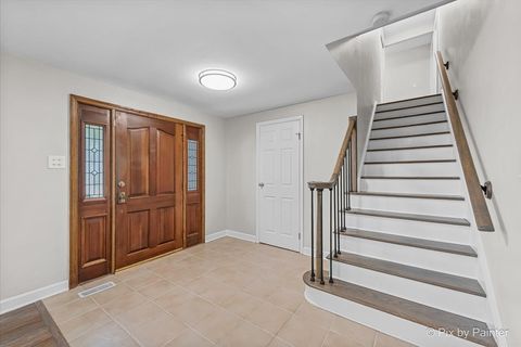 Tiny photo for 415 Laconia Lane, Schaumburg, IL 60193 (MLS # 12507719)