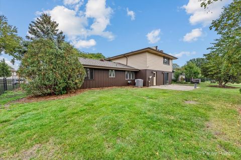 Tiny photo for 415 Laconia Lane, Schaumburg, IL 60193 (MLS # 12507719)