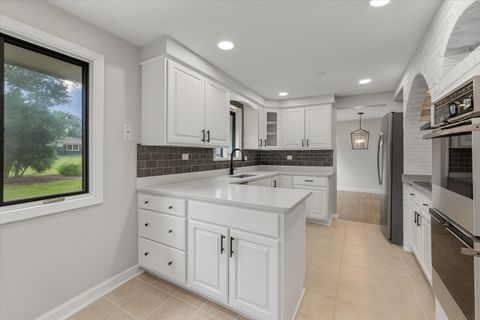 Tiny photo for 415 Laconia Lane, Schaumburg, IL 60193 (MLS # 12507719)