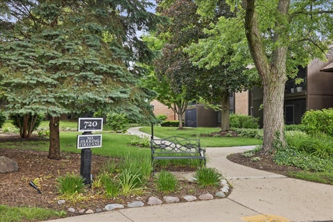 Tiny photo for 720 Saint Andrews Lane #13, Crystal Lake, IL 60014 (MLS # 12670443)