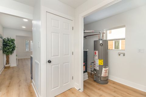 Tiny photo for 7040 W 114th Street, Worth, IL 60482 (MLS # 12505797)