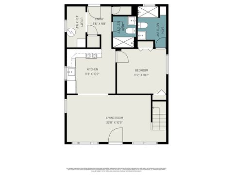 Tiny photo for 7040 W 114th Street, Worth, IL 60482 (MLS # 12505797)