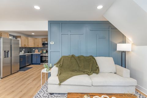 Tiny photo for 7040 W 114th Street, Worth, IL 60482 (MLS # 12505797)