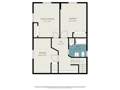 Tiny photo for 7040 W 114th Street, Worth, IL 60482 (MLS # 12505797)