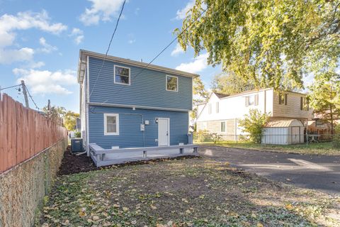 Tiny photo for 7040 W 114th Street, Worth, IL 60482 (MLS # 12505797)