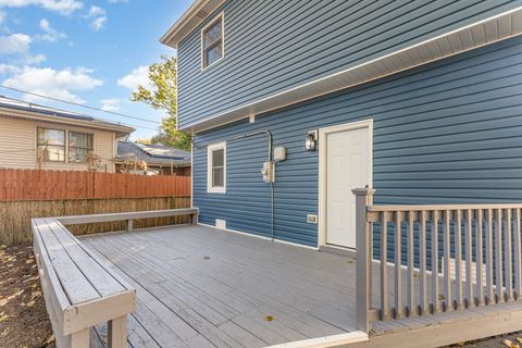 Tiny photo for 7040 W 114th Street, Worth, IL 60482 (MLS # 12505797)