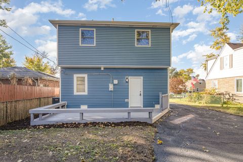 Tiny photo for 7040 W 114th Street, Worth, IL 60482 (MLS # 12505797)
