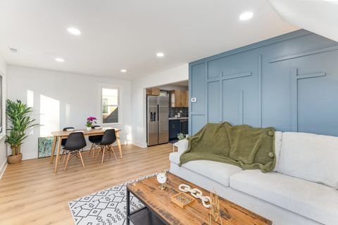 Tiny photo for 7040 W 114th Street, Worth, IL 60482 (MLS # 12505797)