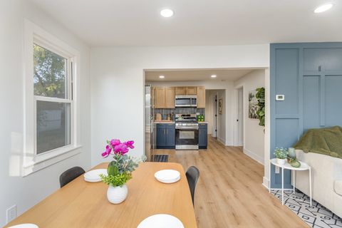 Tiny photo for 7040 W 114th Street, Worth, IL 60482 (MLS # 12505797)