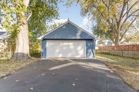 Tiny photo for 7040 W 114th Street, Worth, IL 60482 (MLS # 12505797)