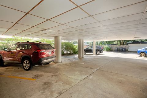 Tiny photo for 2730 Central Street #3A, Evanston, IL 60201 (MLS # 12448238)