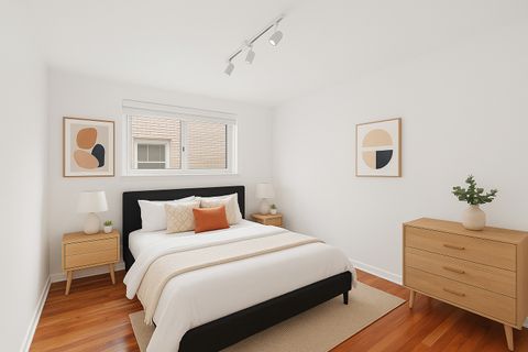 Tiny photo for 2730 Central Street #3A, Evanston, IL 60201 (MLS # 12448238)