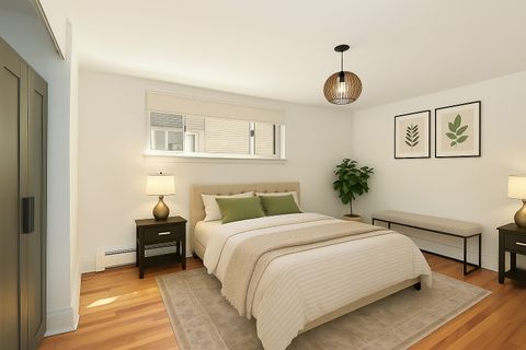 Tiny photo for 2730 Central Street #3A, Evanston, IL 60201 (MLS # 12448238)