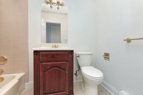 Tiny photo for 2730 Central Street #3A, Evanston, IL 60201 (MLS # 12448238)