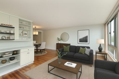 Tiny photo for 2730 Central Street #3A, Evanston, IL 60201 (MLS # 12448238)