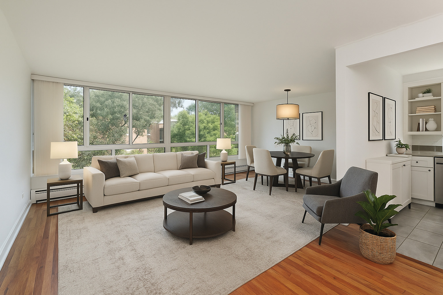 2730 Central Street 3A