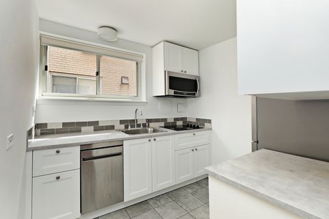 Tiny photo for 2730 Central Street #3A, Evanston, IL 60201 (MLS # 12448238)