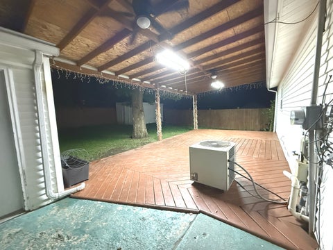 Tiny photo for 1305 Glenwood Road, Bloomington, IL 61704 (MLS # 12768221)