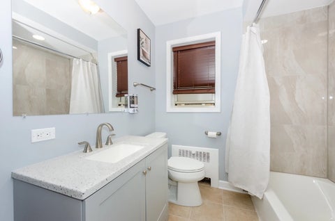 Tiny photo for 2551 W Arthur Avenue #2E, Chicago, IL 60645 (MLS # 12702211)