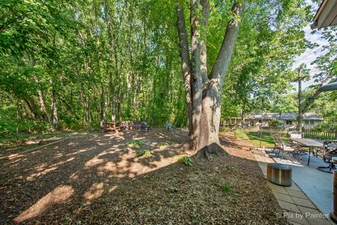Tiny photo for 2018 W Oakleaf Drive, McHenry, IL 60051 (MLS # 12469561)