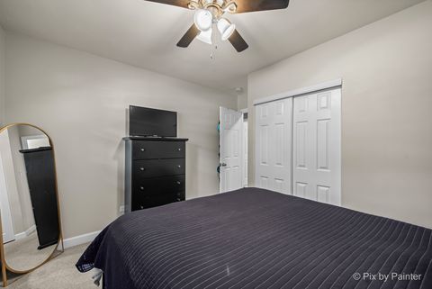 Tiny photo for 2018 W Oakleaf Drive, McHenry, IL 60051 (MLS # 12469561)