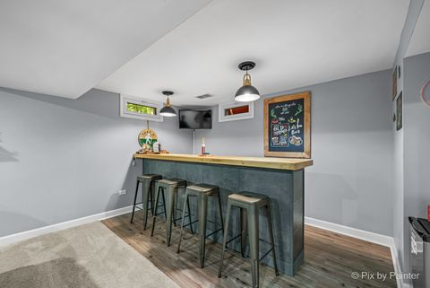 Tiny photo for 2018 W Oakleaf Drive, McHenry, IL 60051 (MLS # 12469561)