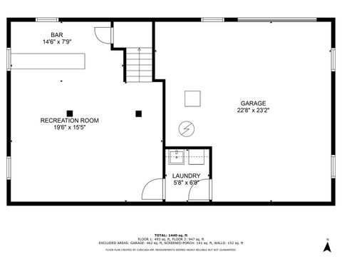 Tiny photo for 2018 W Oakleaf Drive, McHenry, IL 60051 (MLS # 12469561)