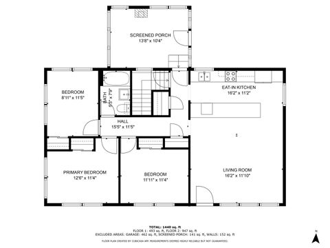Tiny photo for 2018 W Oakleaf Drive, McHenry, IL 60051 (MLS # 12469561)