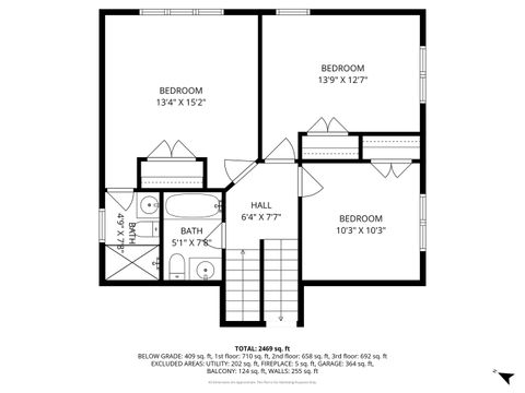 Tiny photo for 1108 S Maple Avenue, Oak Park, IL 60304 (MLS # 12521380)