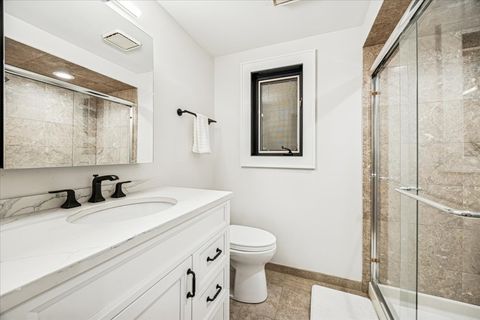 Tiny photo for 1108 S Maple Avenue, Oak Park, IL 60304 (MLS # 12521380)