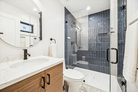 Tiny photo for 1108 S Maple Avenue, Oak Park, IL 60304 (MLS # 12521380)