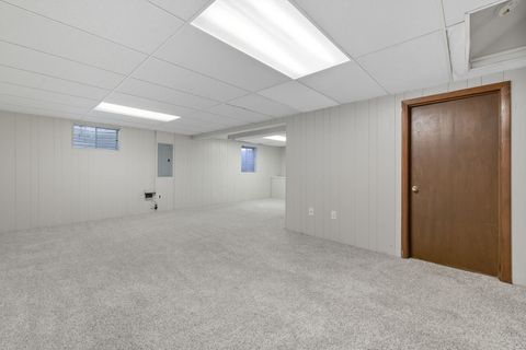 Tiny photo for 521 Deerpath Drive, Winthrop Harbor, IL 60096 (MLS # 12476819)