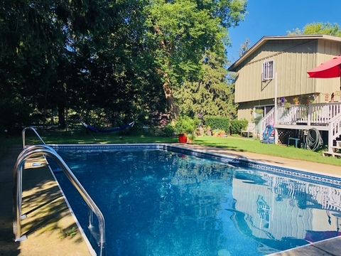 Tiny photo for 521 Deerpath Drive, Winthrop Harbor, IL 60096 (MLS # 12476819)